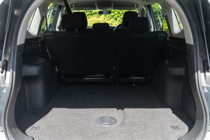 2022 Mitsubishi Pajero Sport GLX QF MY22 4X4 Dual Range White