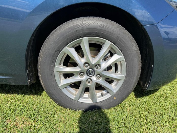 2018 Mazda 3 Maxx Sport