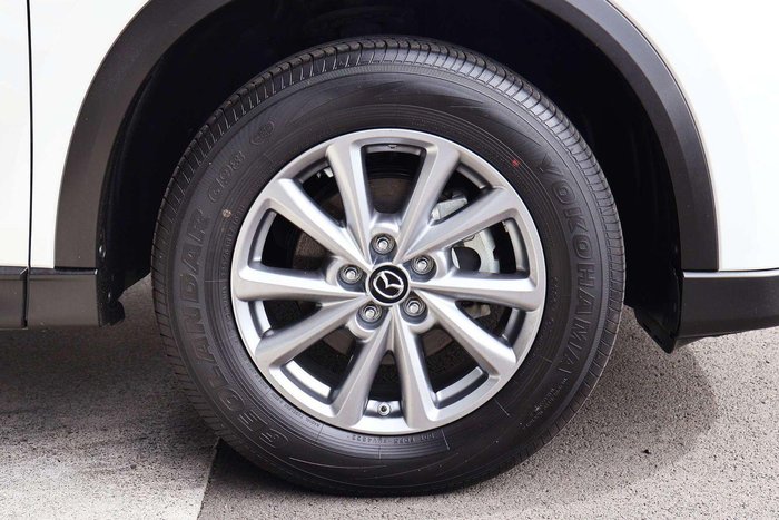 2023 Mazda CX-5 G20 Maxx