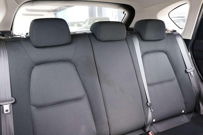 2023 Mazda CX-5 G20 Maxx