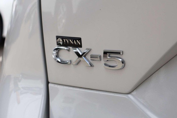 2023 Mazda CX-5 G20 Maxx