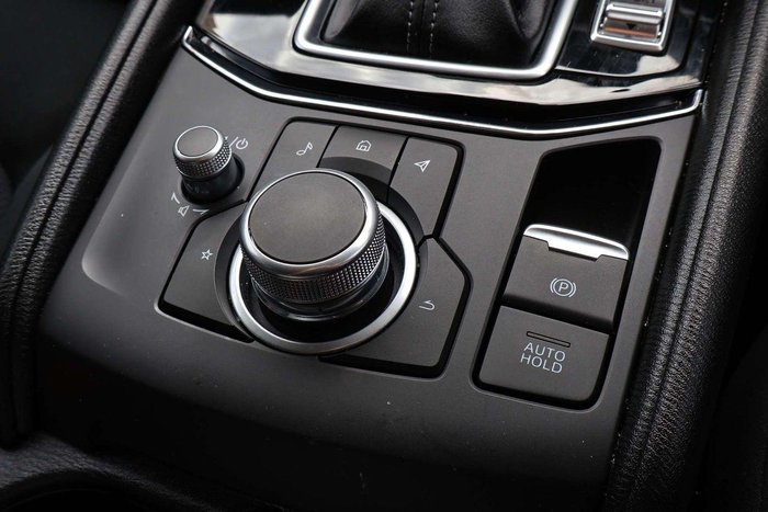 2023 Mazda CX-5 G20 Maxx