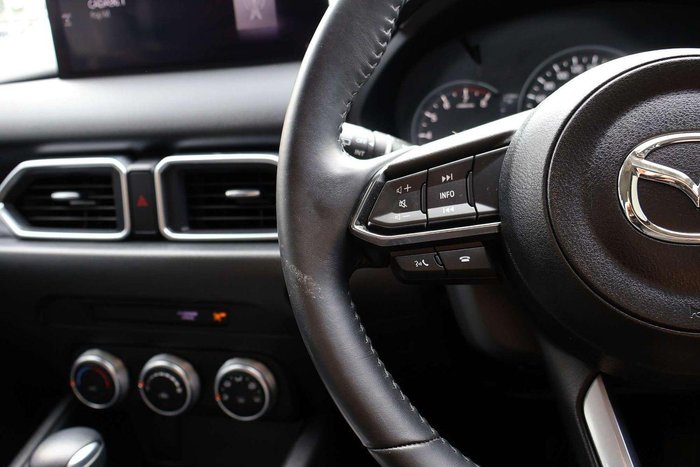 2023 Mazda CX-5 G20 Maxx