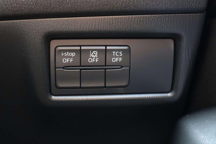 2023 Mazda CX-5 G20 Maxx