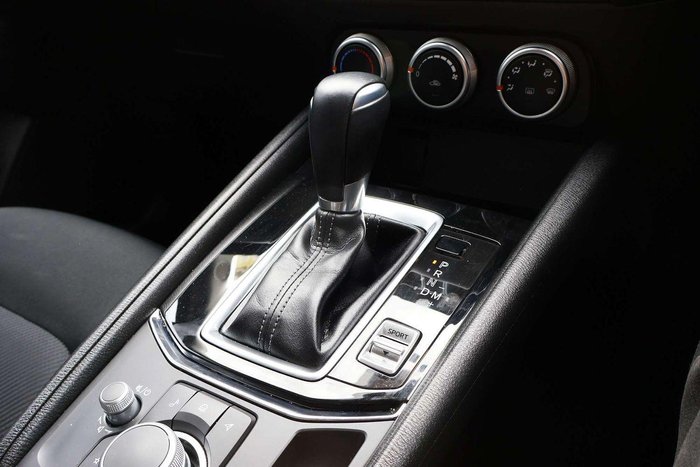 2023 Mazda CX-5 G20 Maxx