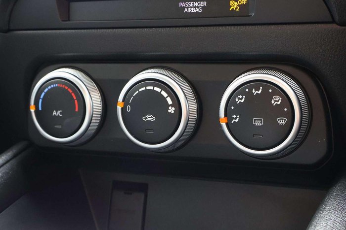 2023 Mazda CX-5 G20 Maxx