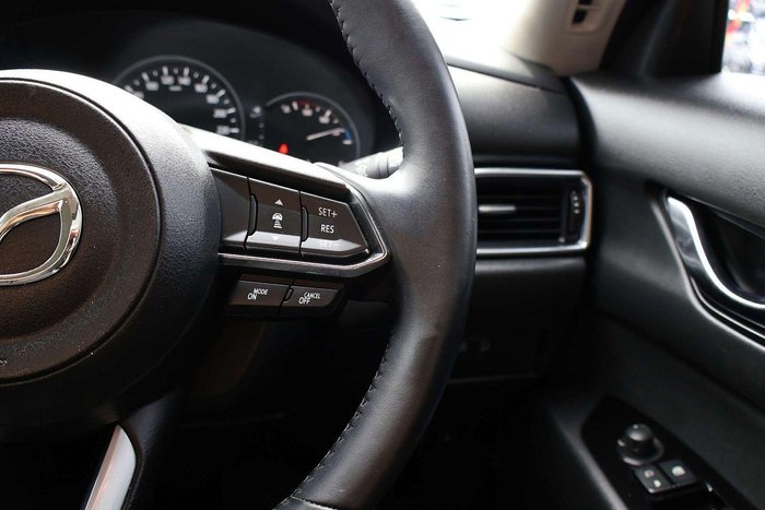 2023 Mazda CX-5 G20 Maxx