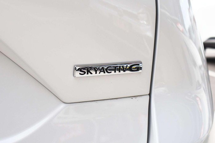 2023 Mazda CX-5 G20 Maxx