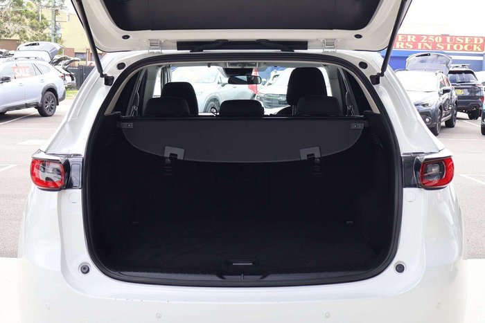 2023 Mazda CX-5 G20 Maxx