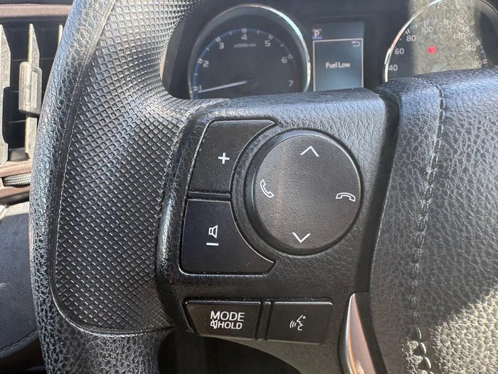 2018 Toyota RAV4 GX