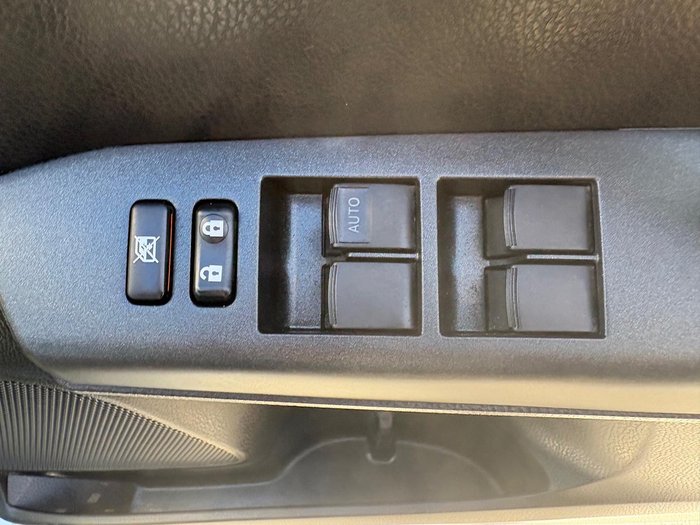 2018 Toyota RAV4 GX