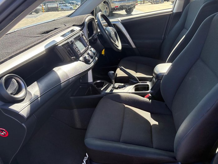 2018 Toyota RAV4 GX