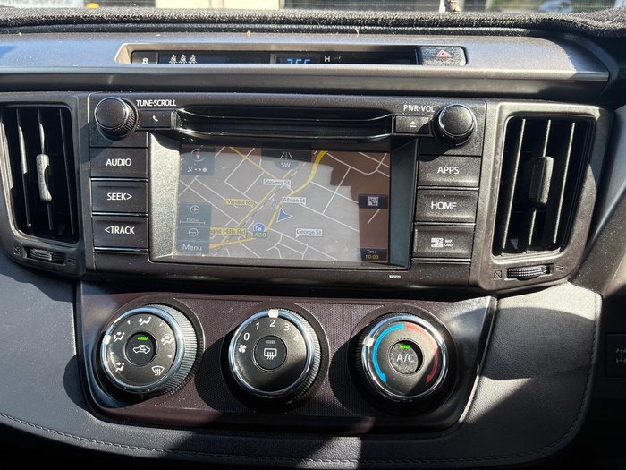 2018 Toyota RAV4 GX