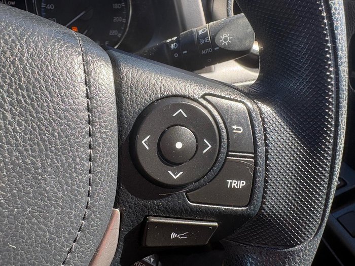 2018 Toyota RAV4 GX