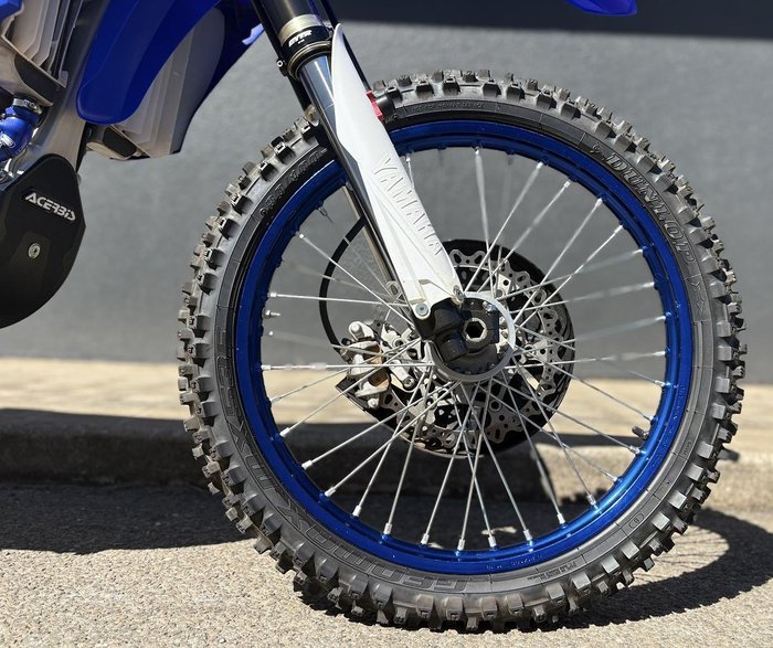 2019 Yamaha YZ450F