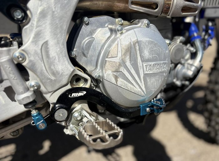 2019 Yamaha YZ450F
