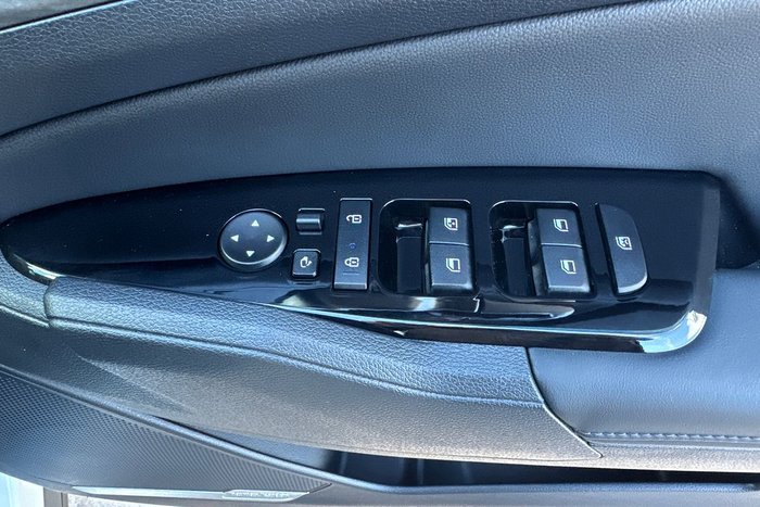 2024 Kia Sportage GT-Line