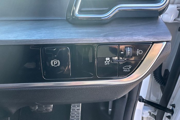 2024 Kia Sportage GT-Line