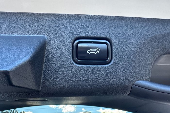 2024 Kia Sportage GT-Line