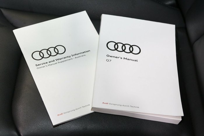 2023 Audi Q7 45 TDI