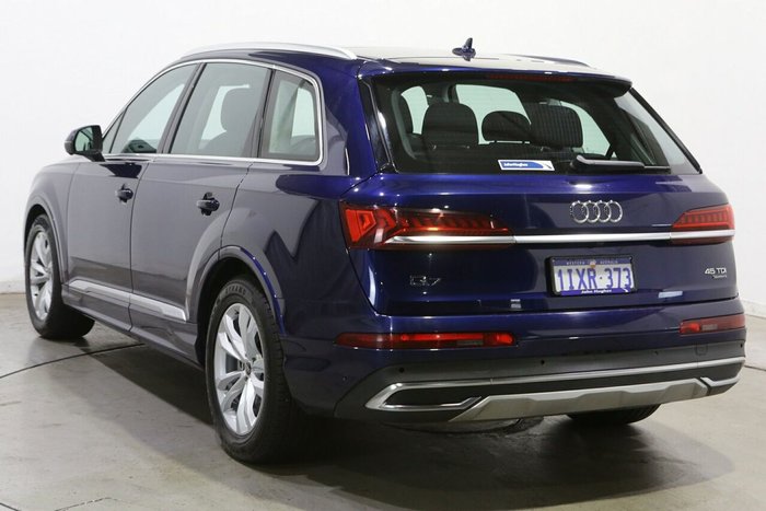 2023 Audi Q7 45 TDI