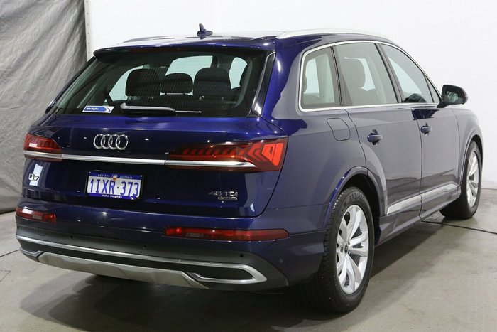 2023 Audi Q7 45 TDI