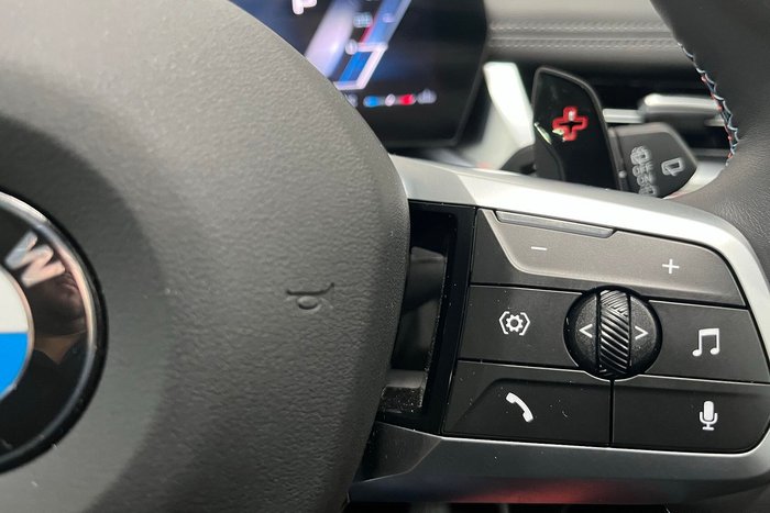 2025 BMW X1 M35i xDrive