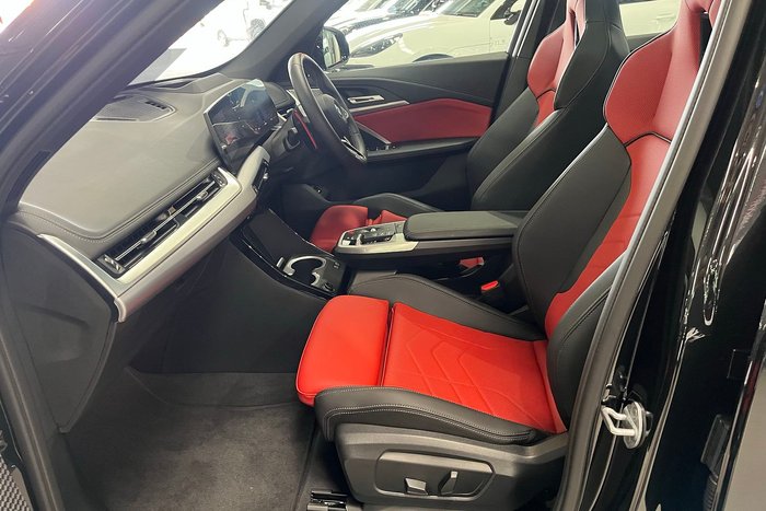 2025 BMW X1 M35i xDrive