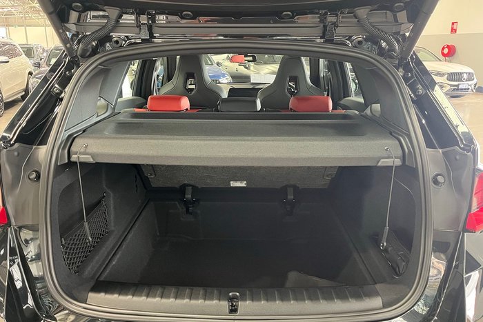 2025 BMW X1 M35i xDrive