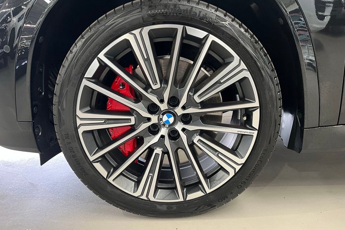 2025 BMW X1 M35i xDrive