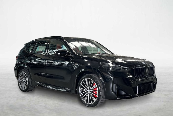 2025 BMW X1