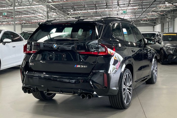 2025 BMW X1 M35i xDrive