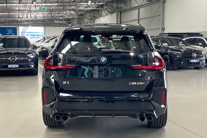 2025 BMW X1 M35i xDrive