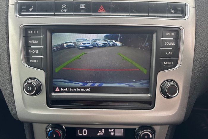 2017 Volkswagen Polo 81TSI Urban+