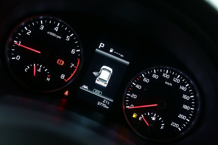 2023 Kia Rio GT-Line