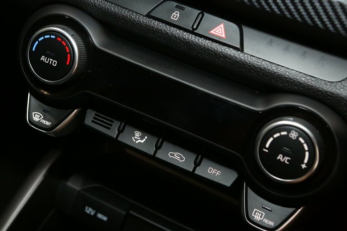 2023 Kia Rio GT-Line