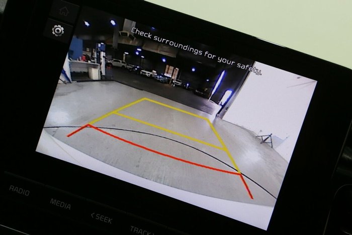 2023 Kia Rio GT-Line