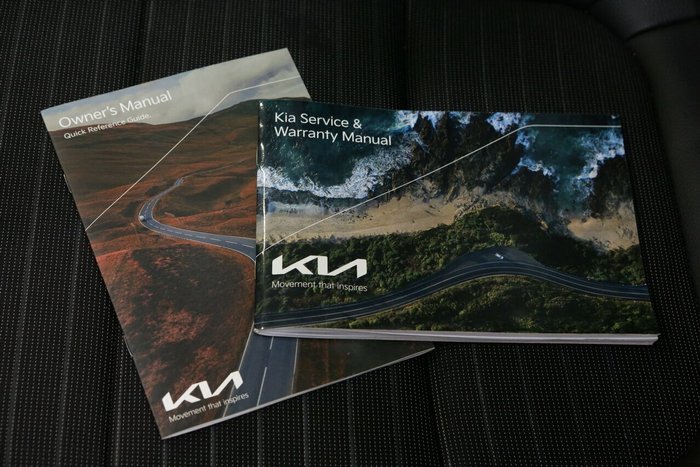 2023 Kia Rio GT-Line