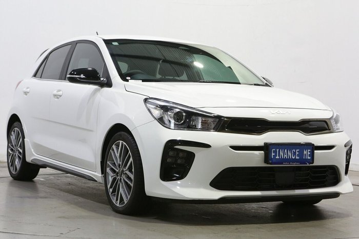 2023 Kia Rio