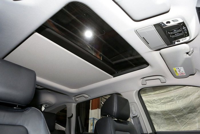 2018 Honda CR-V VTi-LX