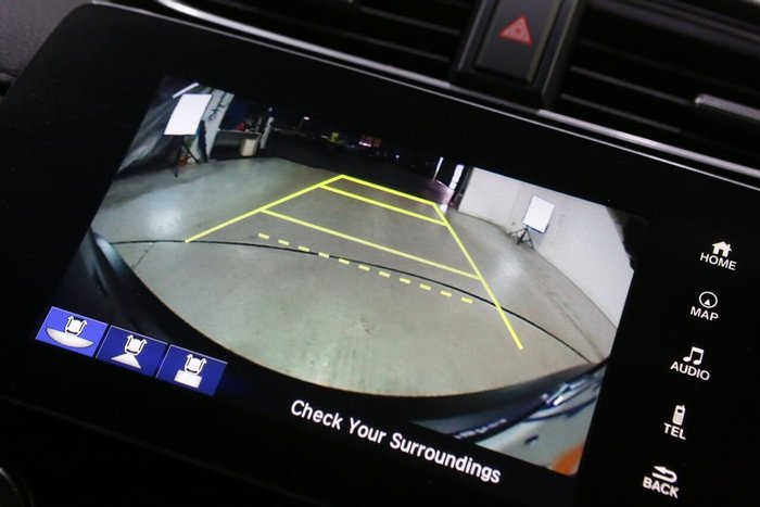 2018 Honda CR-V VTi-LX