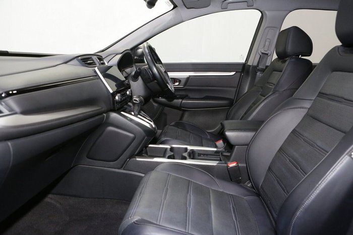 2018 Honda CR-V VTi-LX