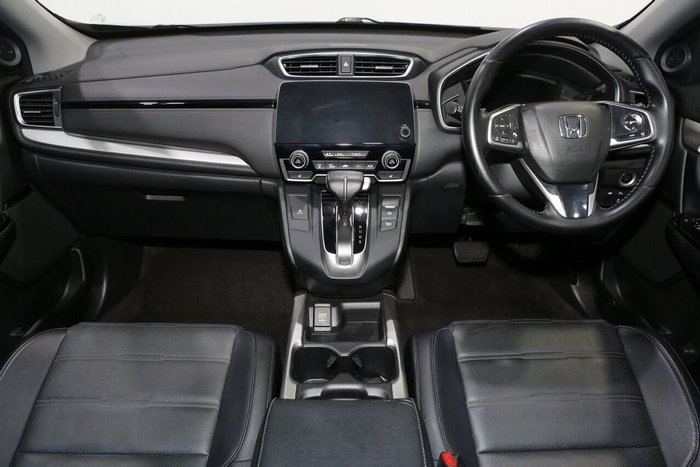 2018 Honda CR-V VTi-LX