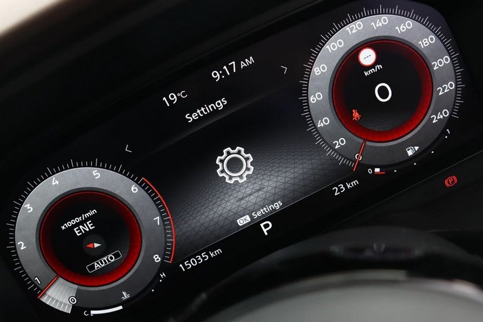 2024 Nissan X-TRAIL Ti-L