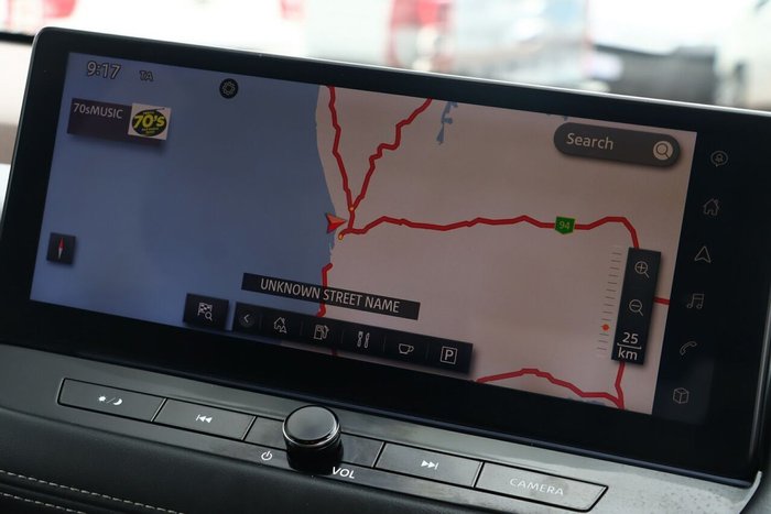 2024 Nissan X-TRAIL Ti-L