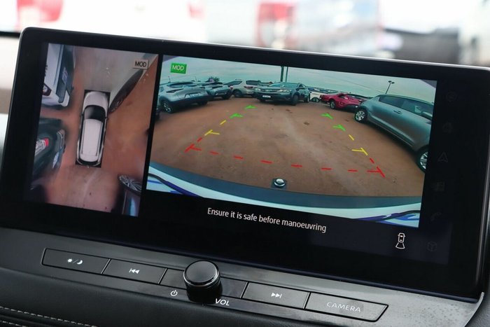 2024 Nissan X-TRAIL Ti-L