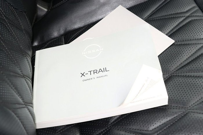 2024 Nissan X-TRAIL Ti-L