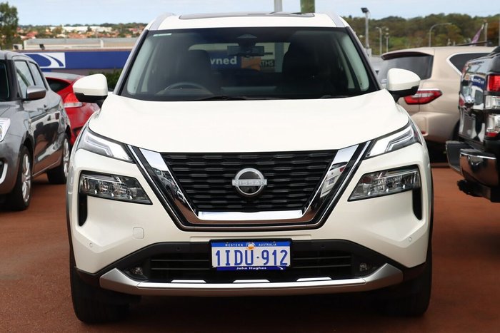 2024 Nissan X-TRAIL Ti-L