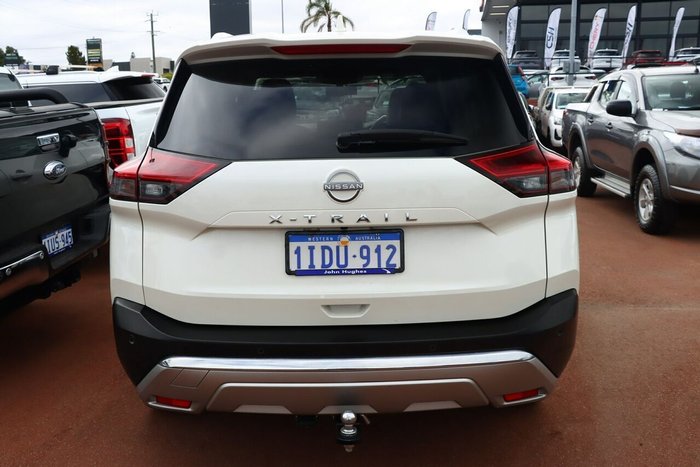 2024 Nissan X-TRAIL Ti-L