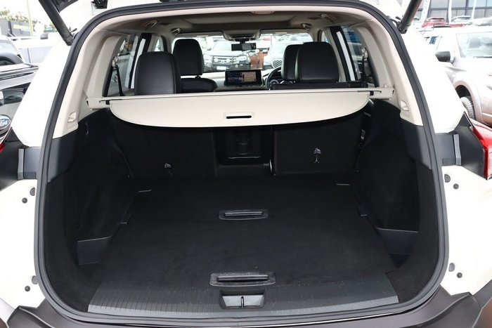 2024 Nissan X-TRAIL Ti-L